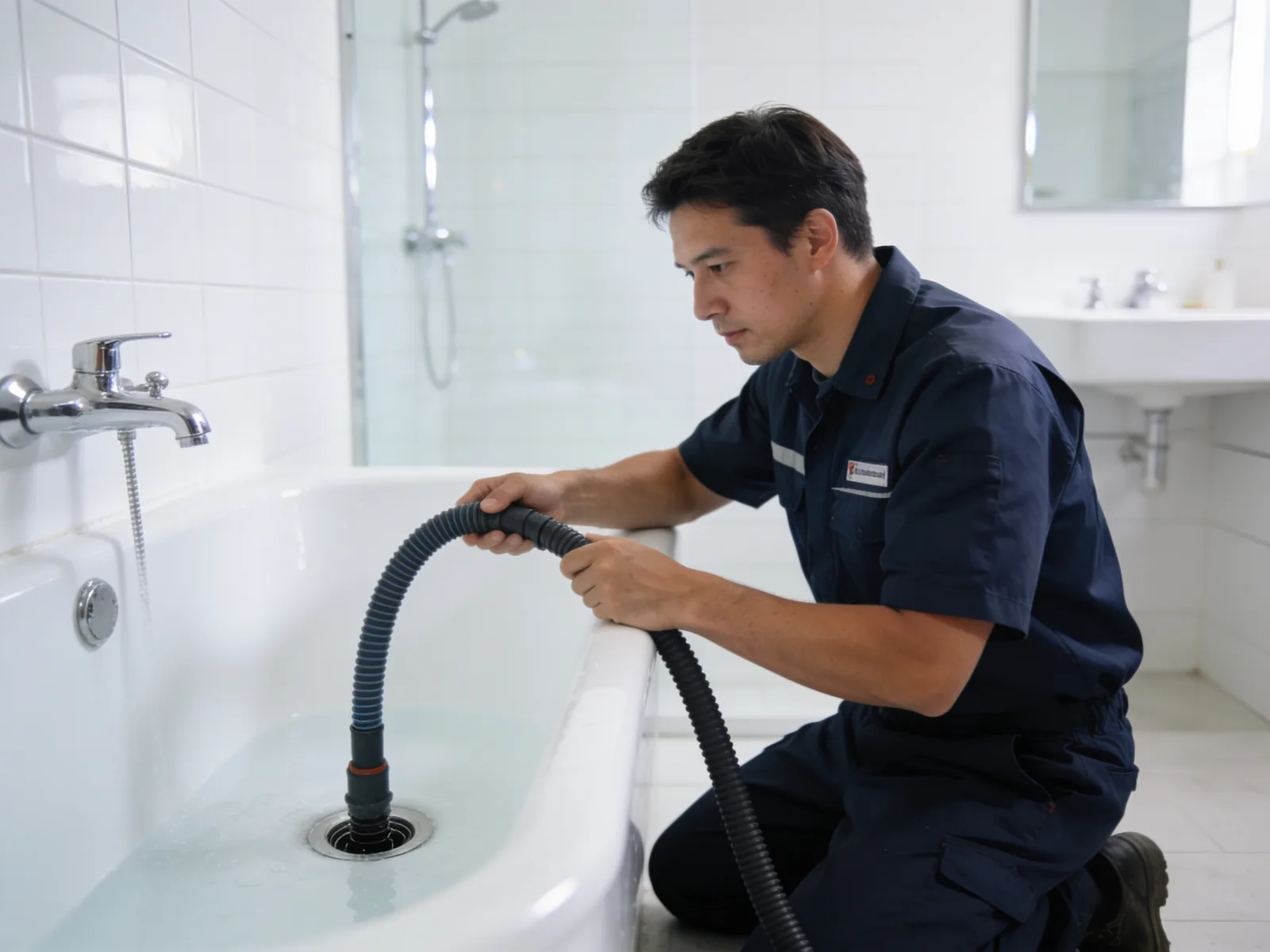 Emergency Plumber Hopewell, OH FAQs